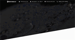 Desktop Screenshot of ghostshield.com